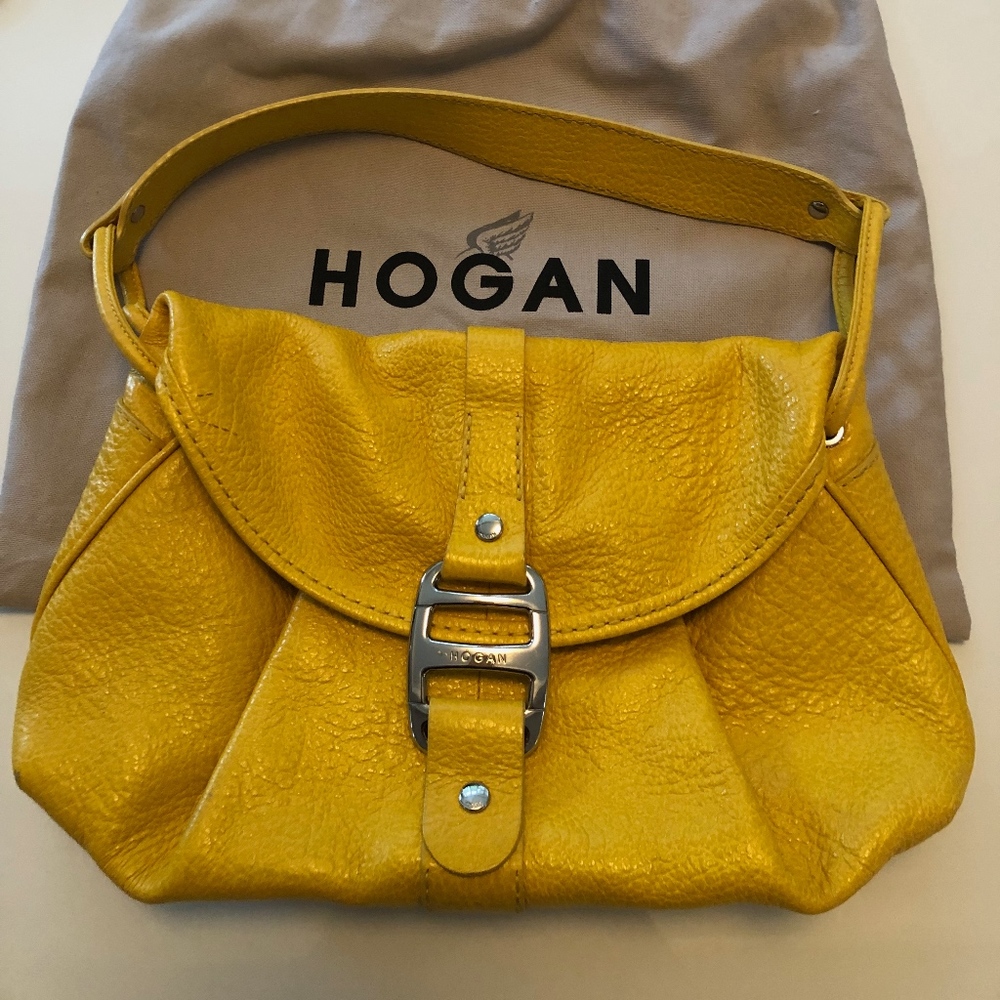 Hogan Shoulder Bag